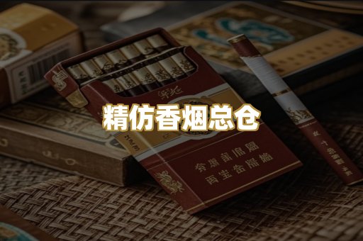 爆珠外烟系列